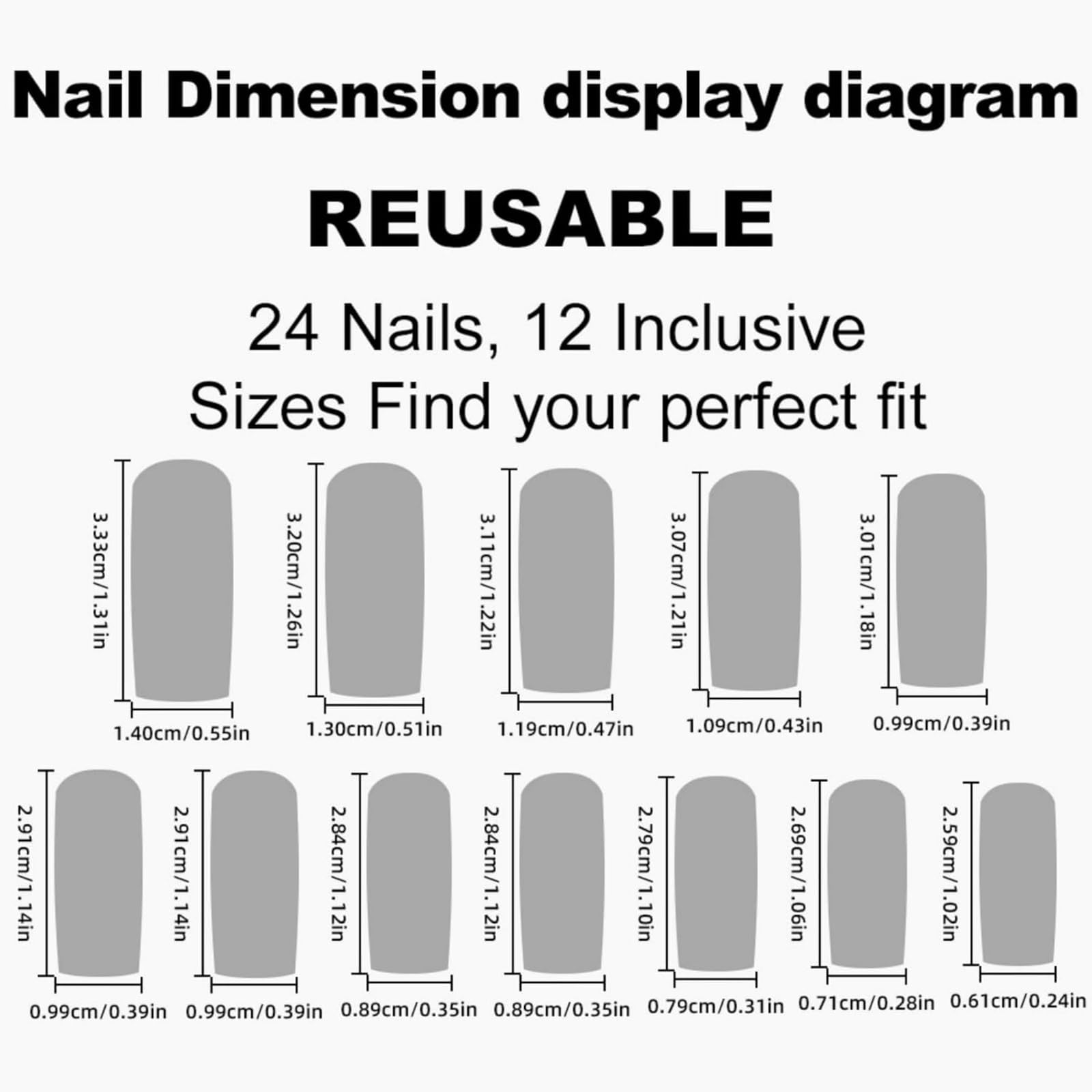 Long Press on Nails Stiletto Fake Nails French False Nails Brown Artificial Nails with Pink Flowers Designs Leopard Handmade Nails 3D Floral Stick on Nails for Women 24pcs: B01-12