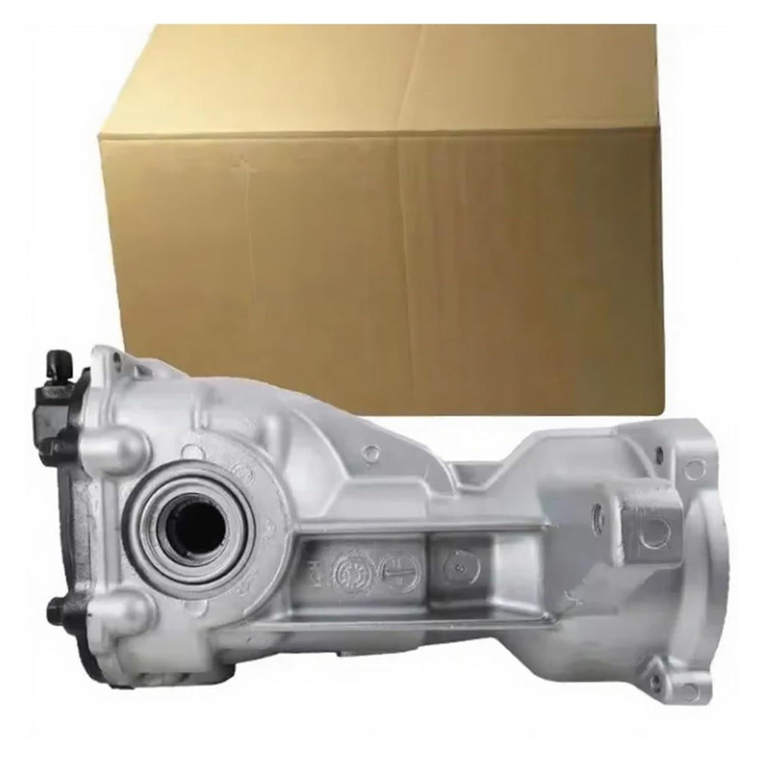 Differential Assembly 530004E265 530004H000 5300039200 Rear Differential Assembly 53000 Compatible for Korean Car