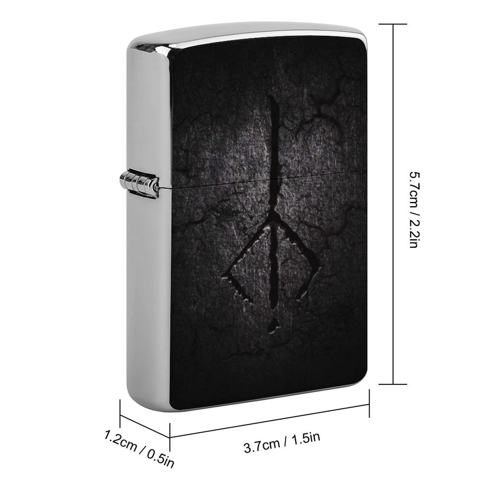 Amazon.co.jp: ライターケース Bloodborne ブラッドボーン メンズ 
