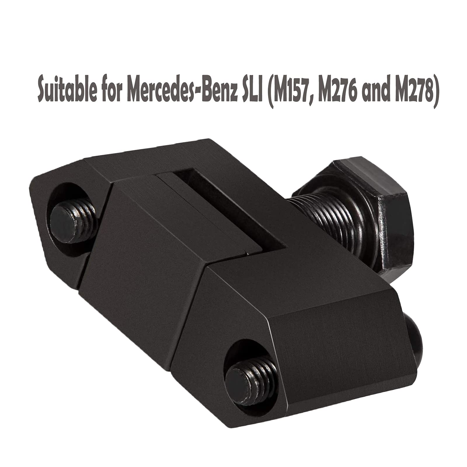 Amazon.com: Inner Chain Check Valve Installer for Benz M157/M276  