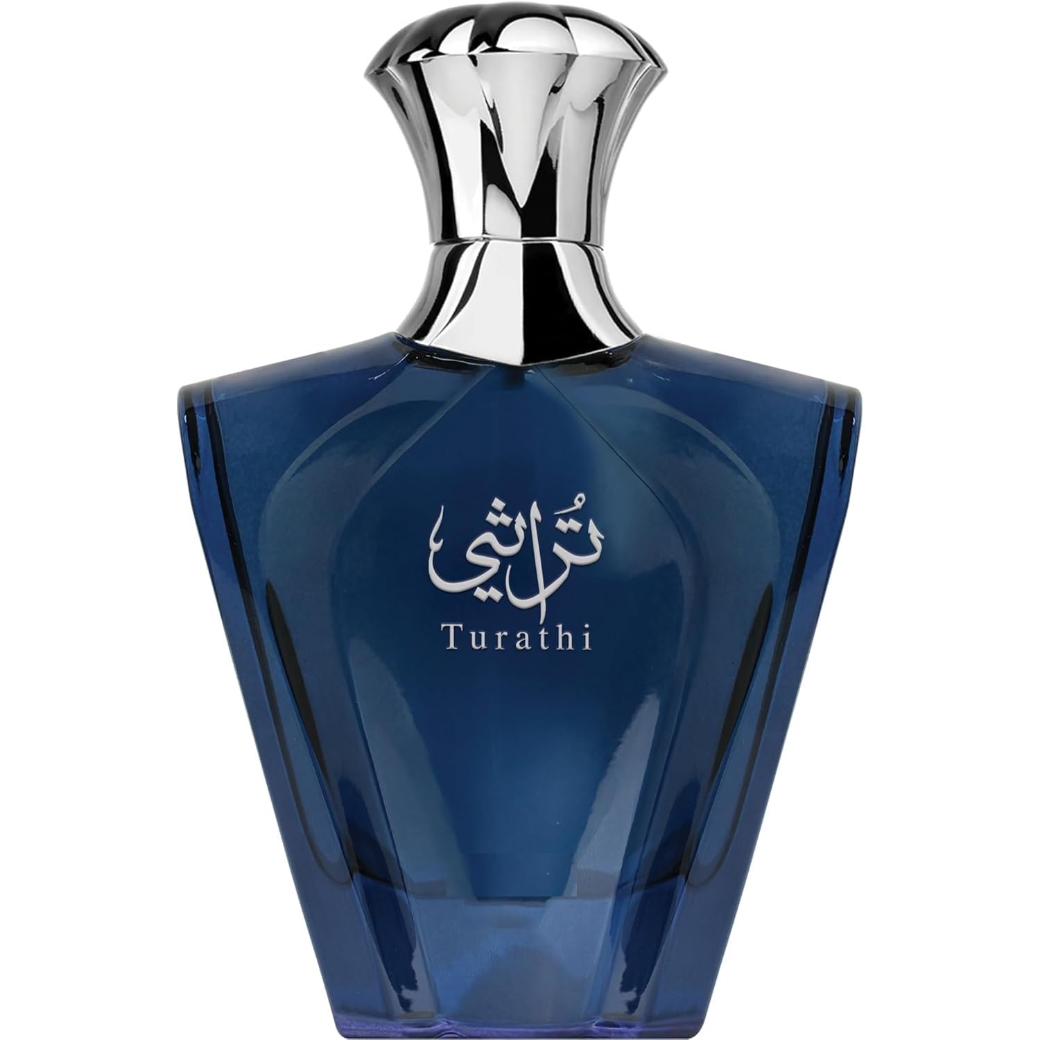 Turathi Blue Eau de Parfum | Eau de perfum | Long Lasting Fragrancr Perfum | For Men | 100 ml