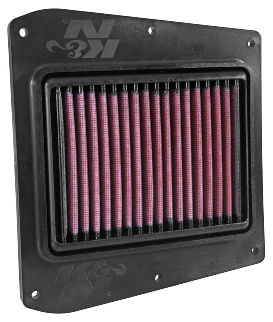 K & N pl-1115 Repuesto Filtro De Aire Moto