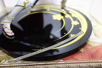 Amazon.co.jp: 戦国乙女 足利ヨシテル 白組NMD限定 : おもちゃ