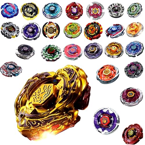 10er Set KREISEL FÜR Metal Fusion Zufall NEU 10x Kreisel