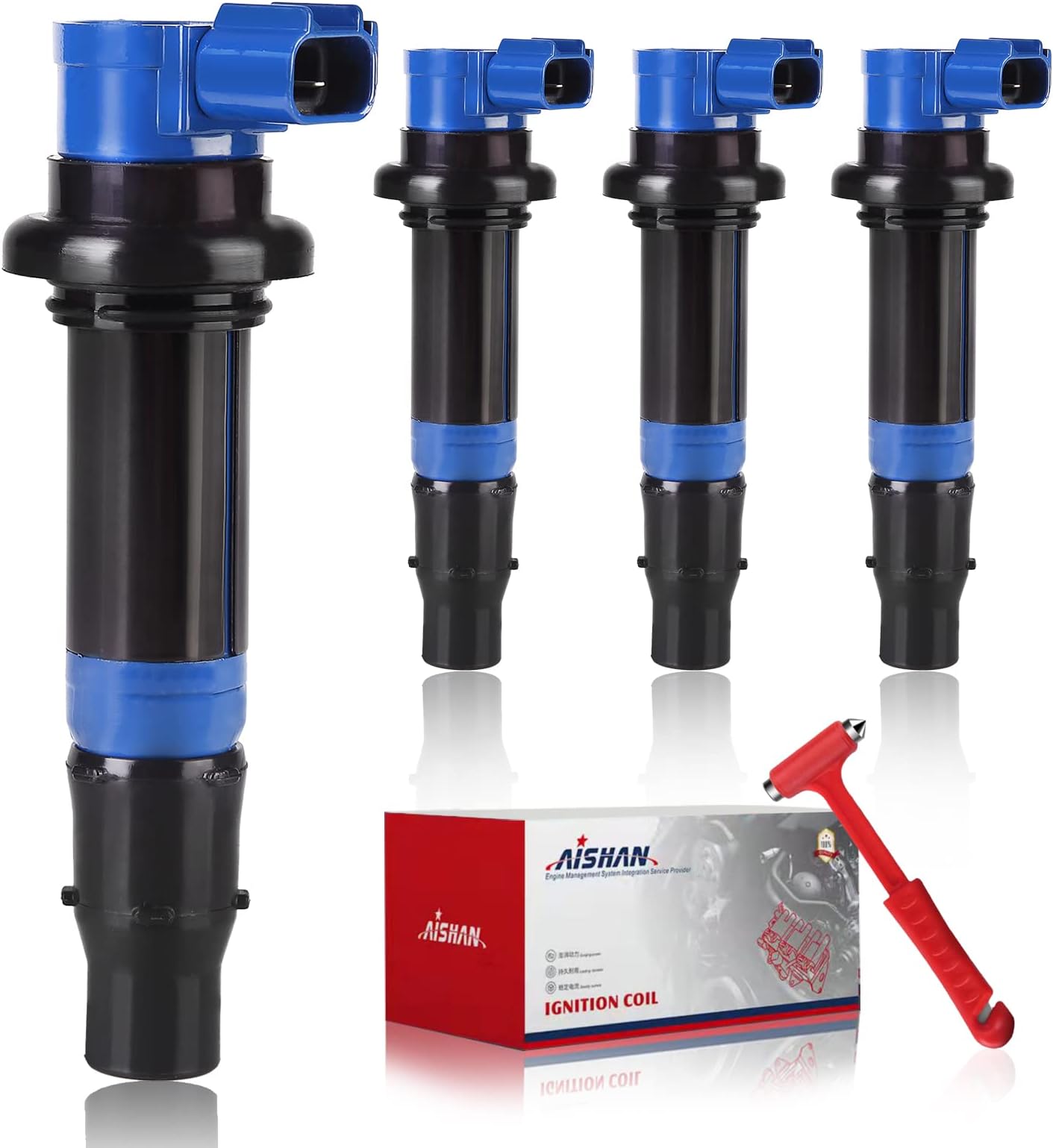 Motorcycle Premum Spark Plug For Yamaha YZF-R1 LE 2006 | EBay - Foto 2