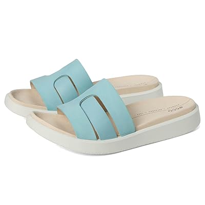ECCO Flowt Oasis Slide Sandal Women
