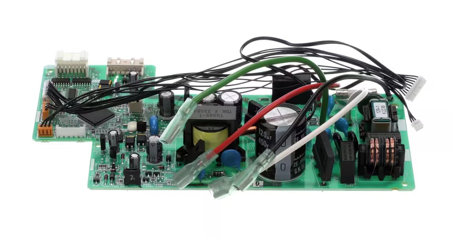 邦楽 ARD comeplete box Amazon.com : Generic Fits Daikin 2P227881-6 HVAC Control