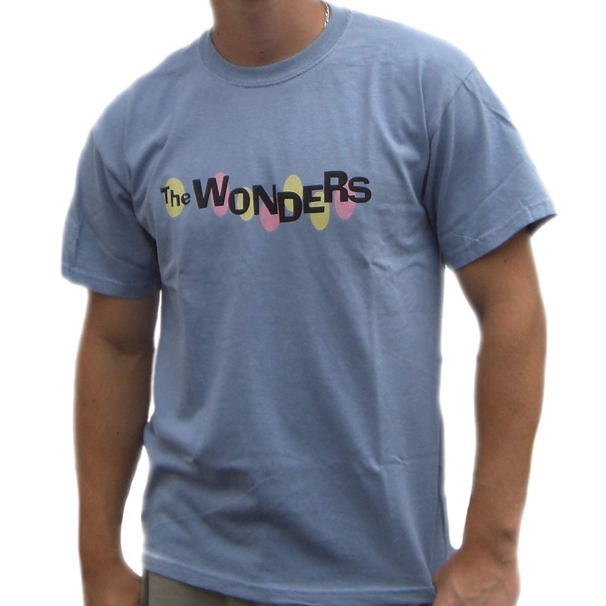 【Paragraph】24SS★ no.019 WONDERS SPECIAL T SHIRT 61iGToH6N9L.jpg