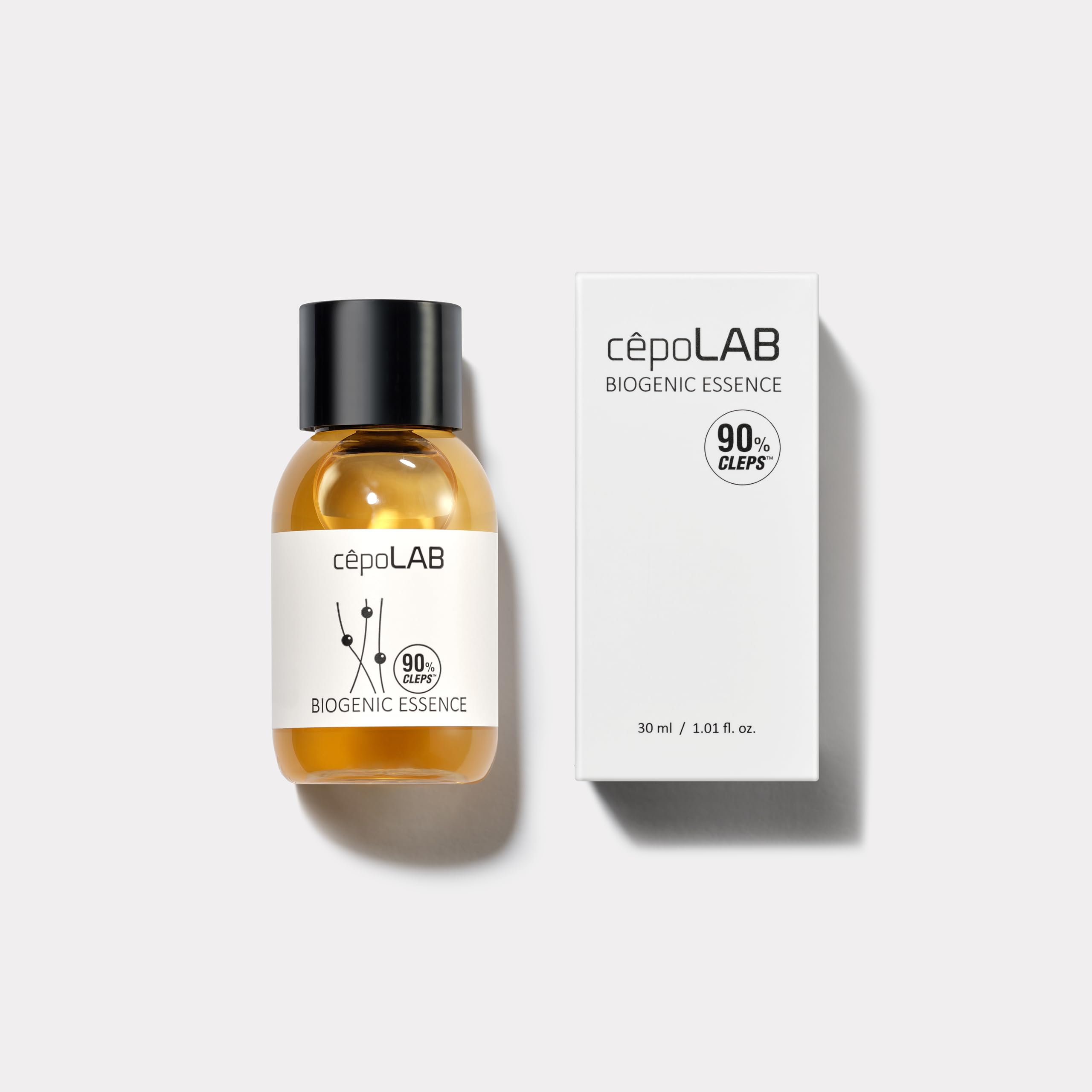 Amazon | セポラボ バイオジェニックエッセンス 90% (30ml) | cepoLAB
