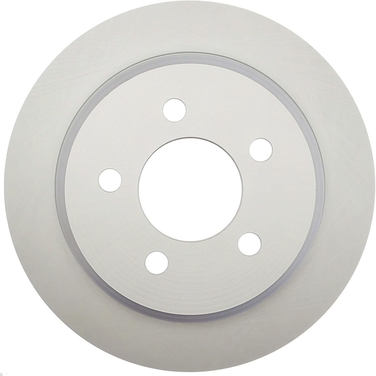 Rear Disc Brake Rotor Compatible With Jeep Grand Cherokee