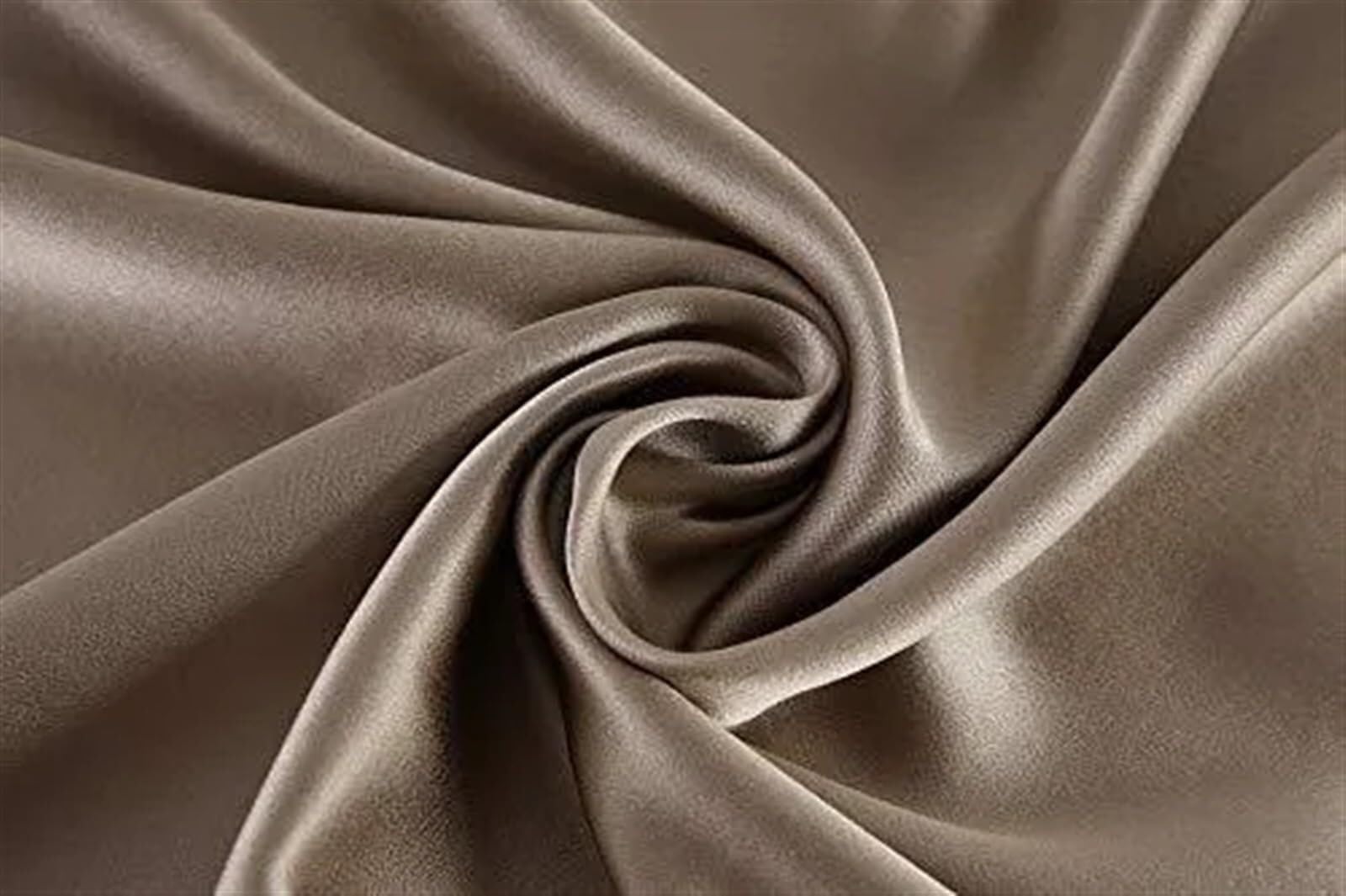 Satin Pillowcase Silk Satin Pillowcase Hidden Zipper Standard(13,King)