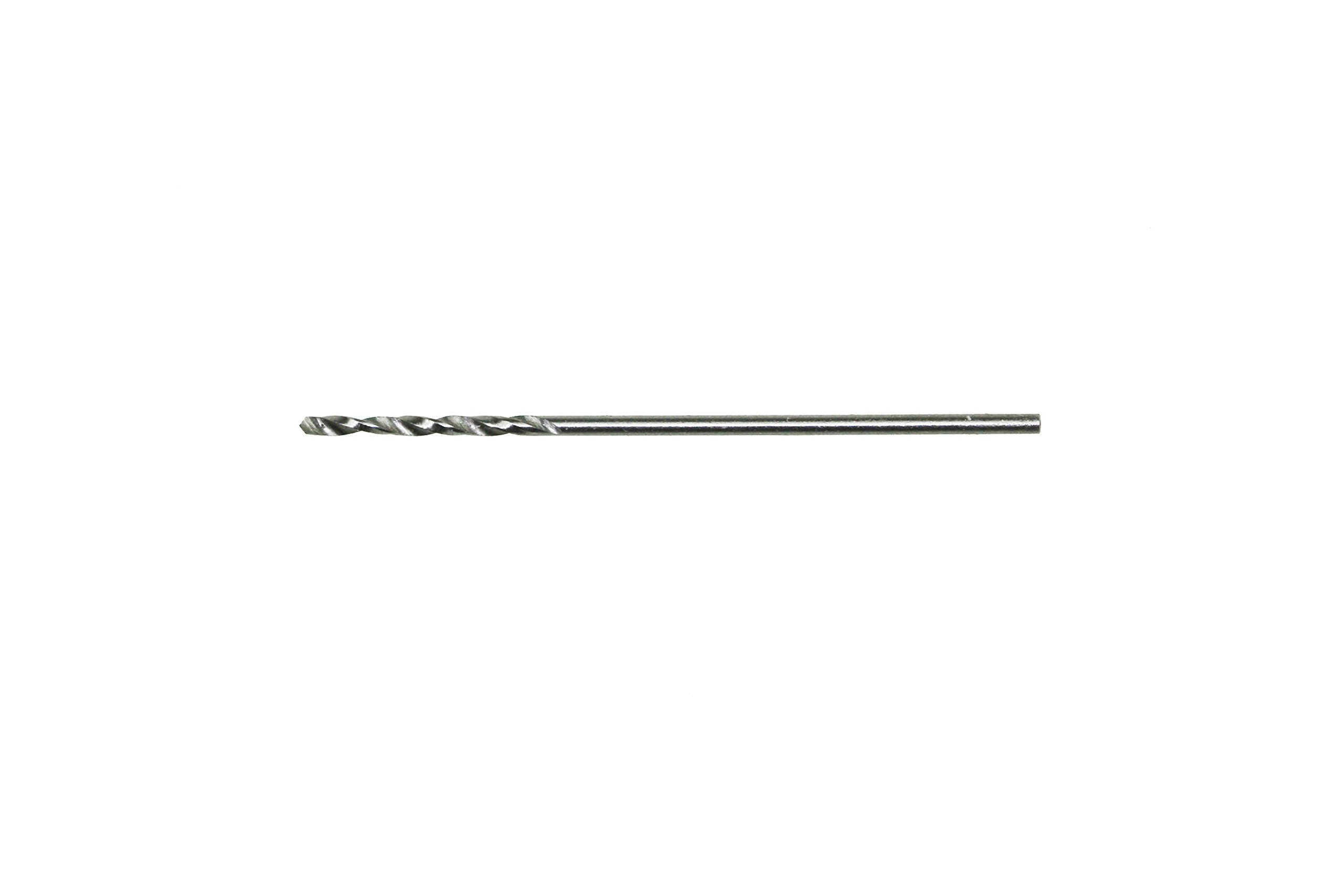 Irwin 10502241 1mm HSS Pro Drillbits Bulk Pack (10 Pieces)