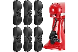 Cord Keeper for Appliances: Ultimate Kitchen Cord Organizer