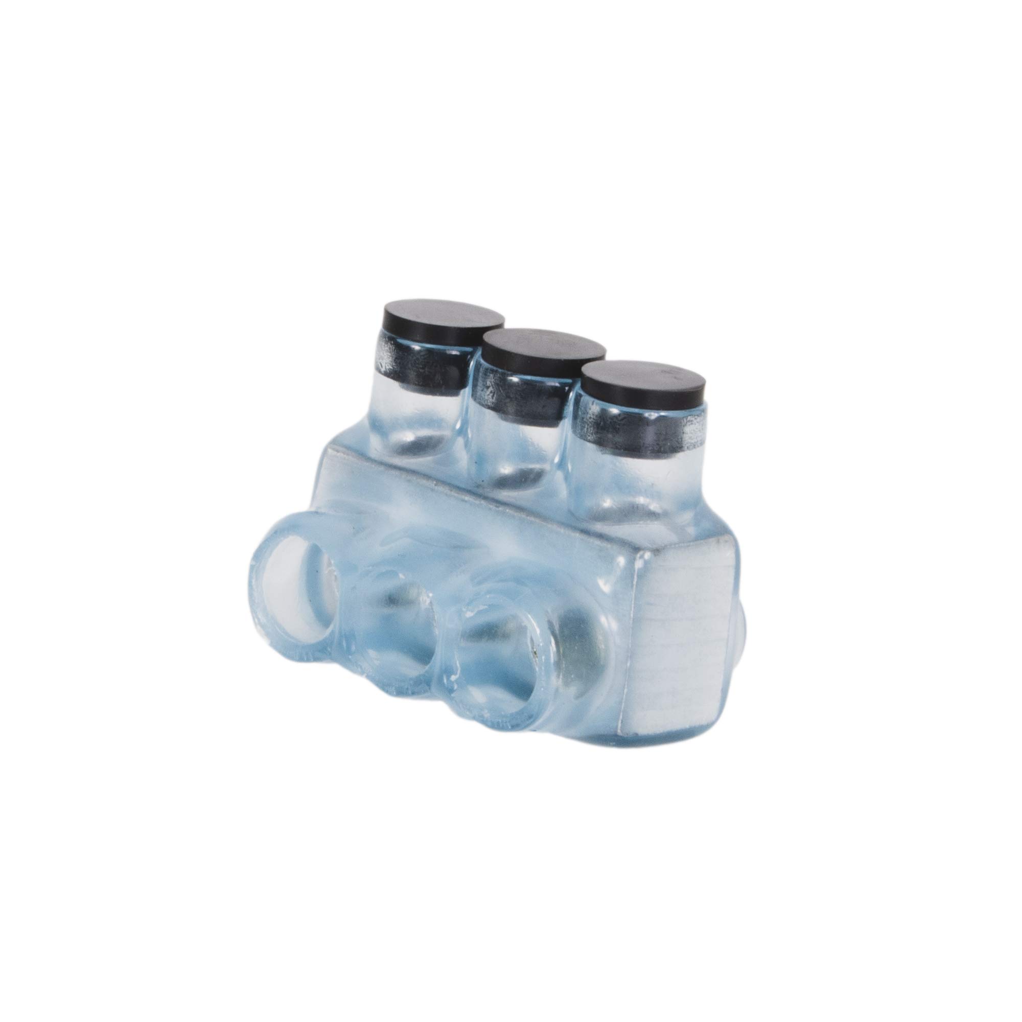 Female Disconnect, Yellow, 12to10AWG, PK50 10RC-2577-A