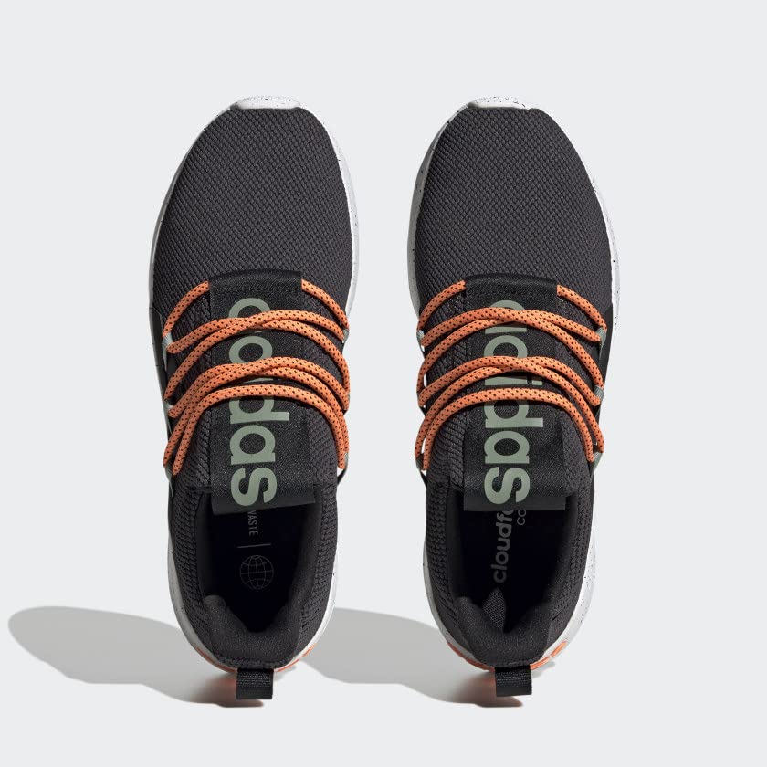 Image of adidas Men's Lite Racer Adapt 5.0 Running Shoe
