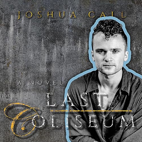 『Last Coliseum』のカバーアート