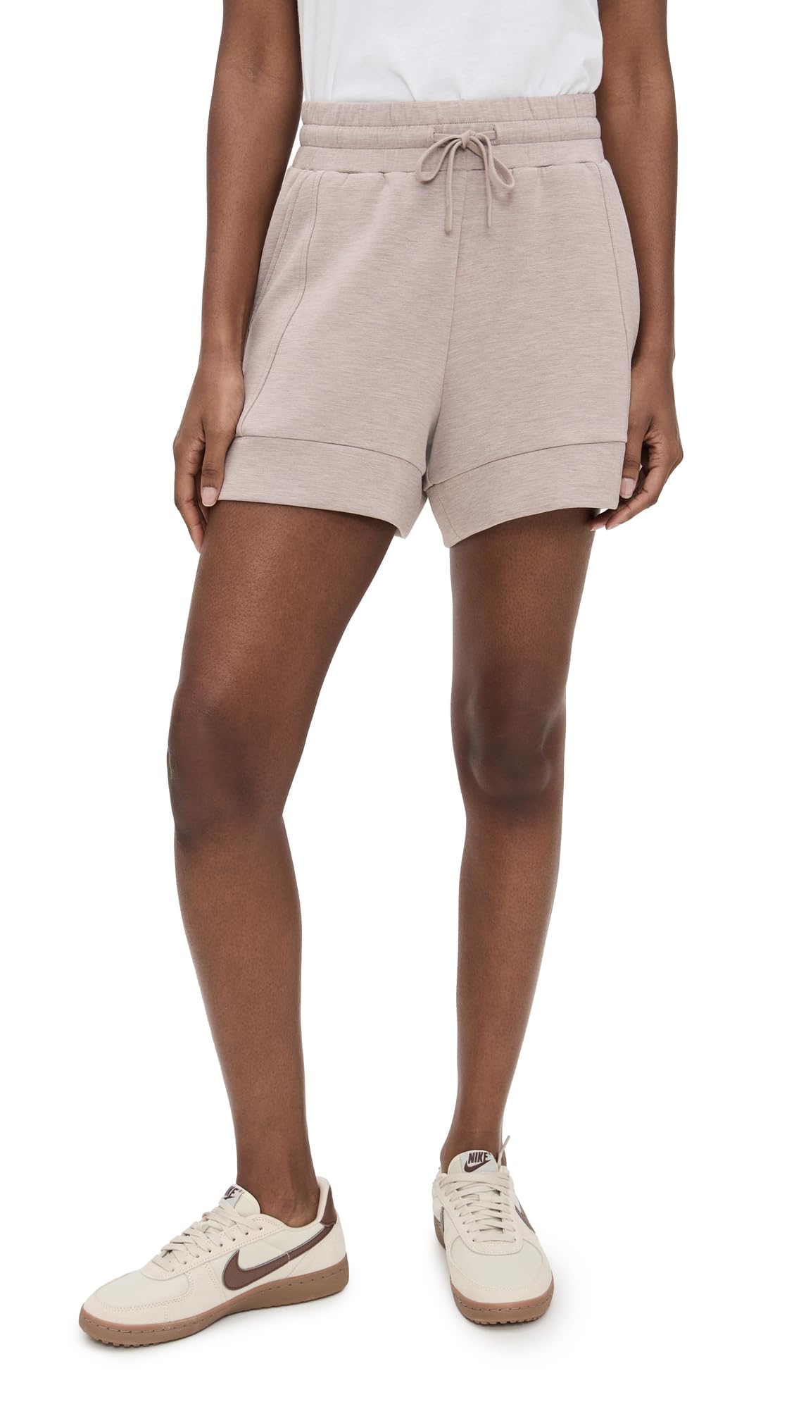 Varley Women's Atrium High Rise Shorts