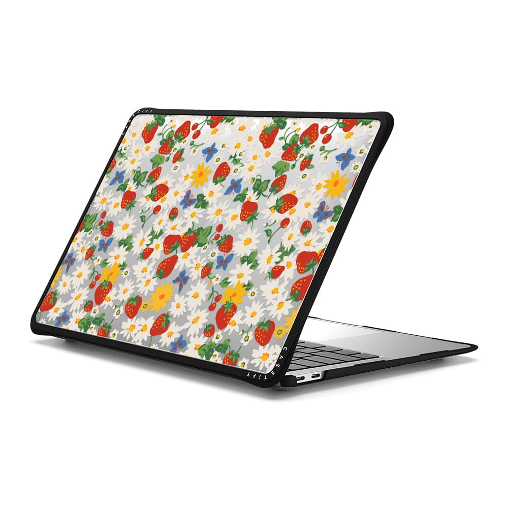 Amazon.com: CASETiFY Impact MacBook Air 13