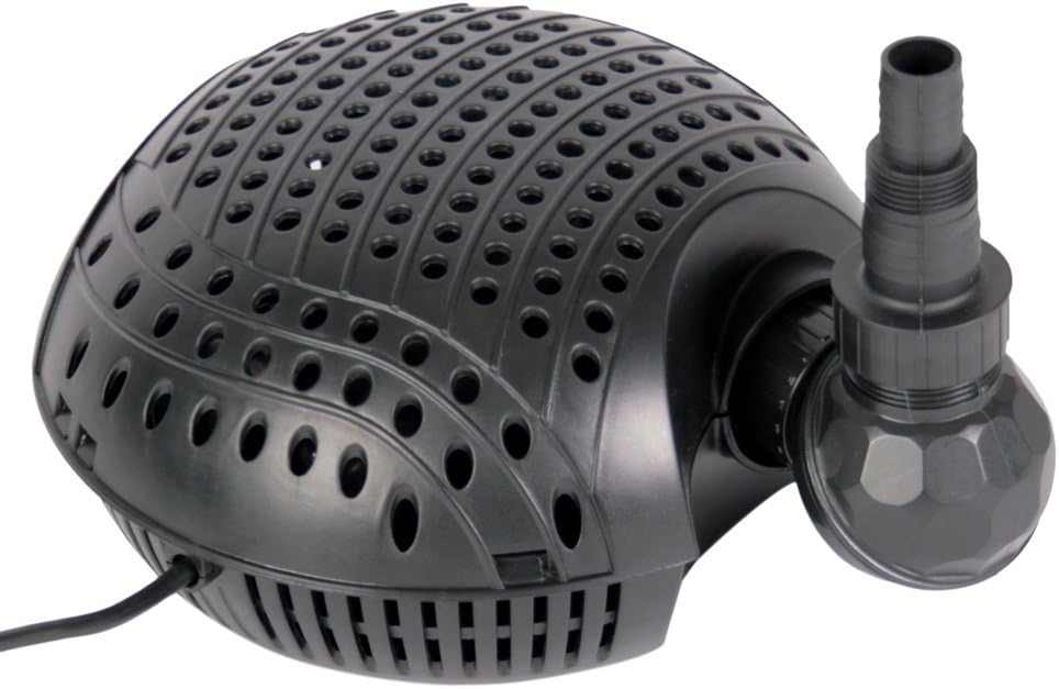 Aquamarin – Water Filter Pump for Ponds 150 W