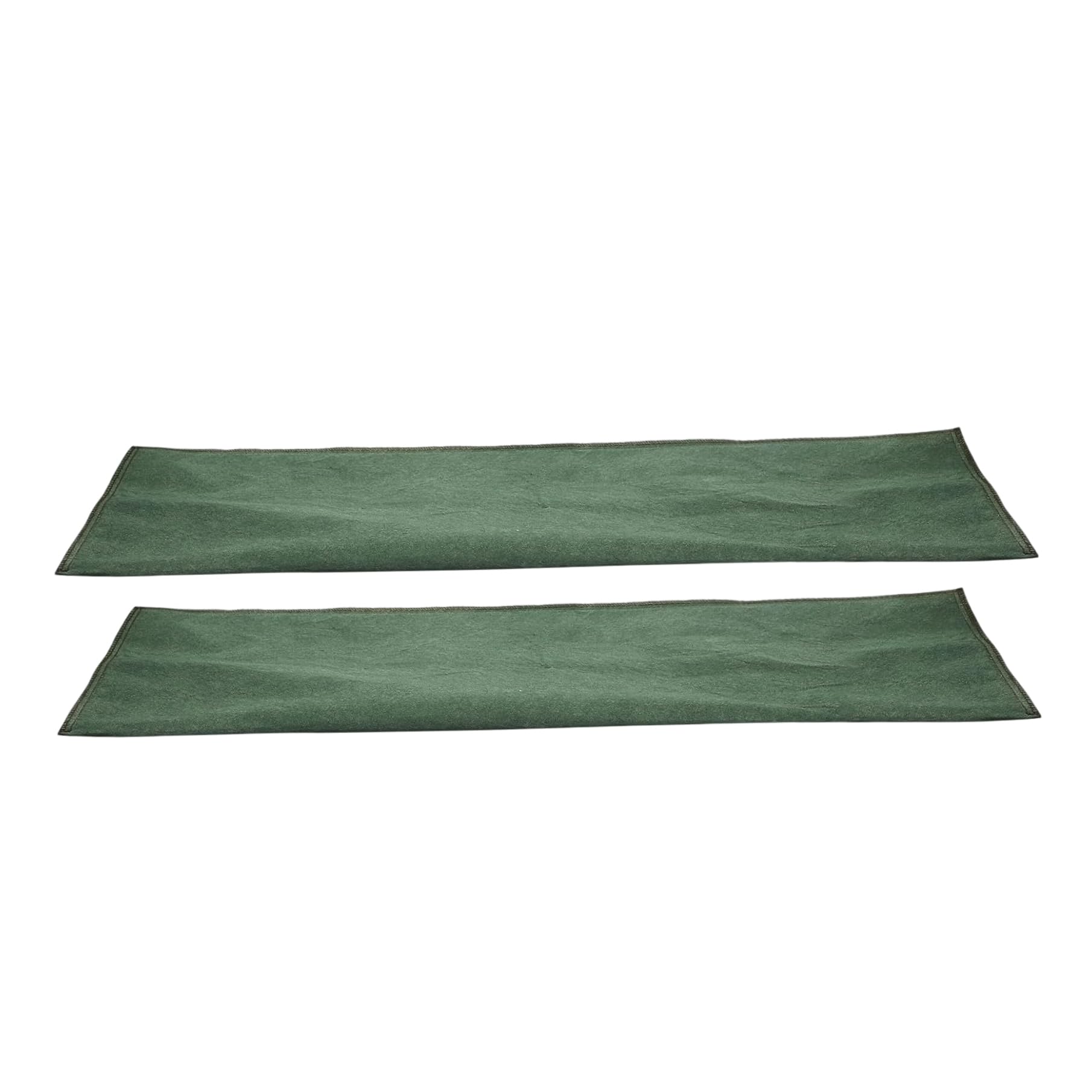 Barrière d'inondation absorbante 10x59 pouces sac de protection eau sous-sol garage