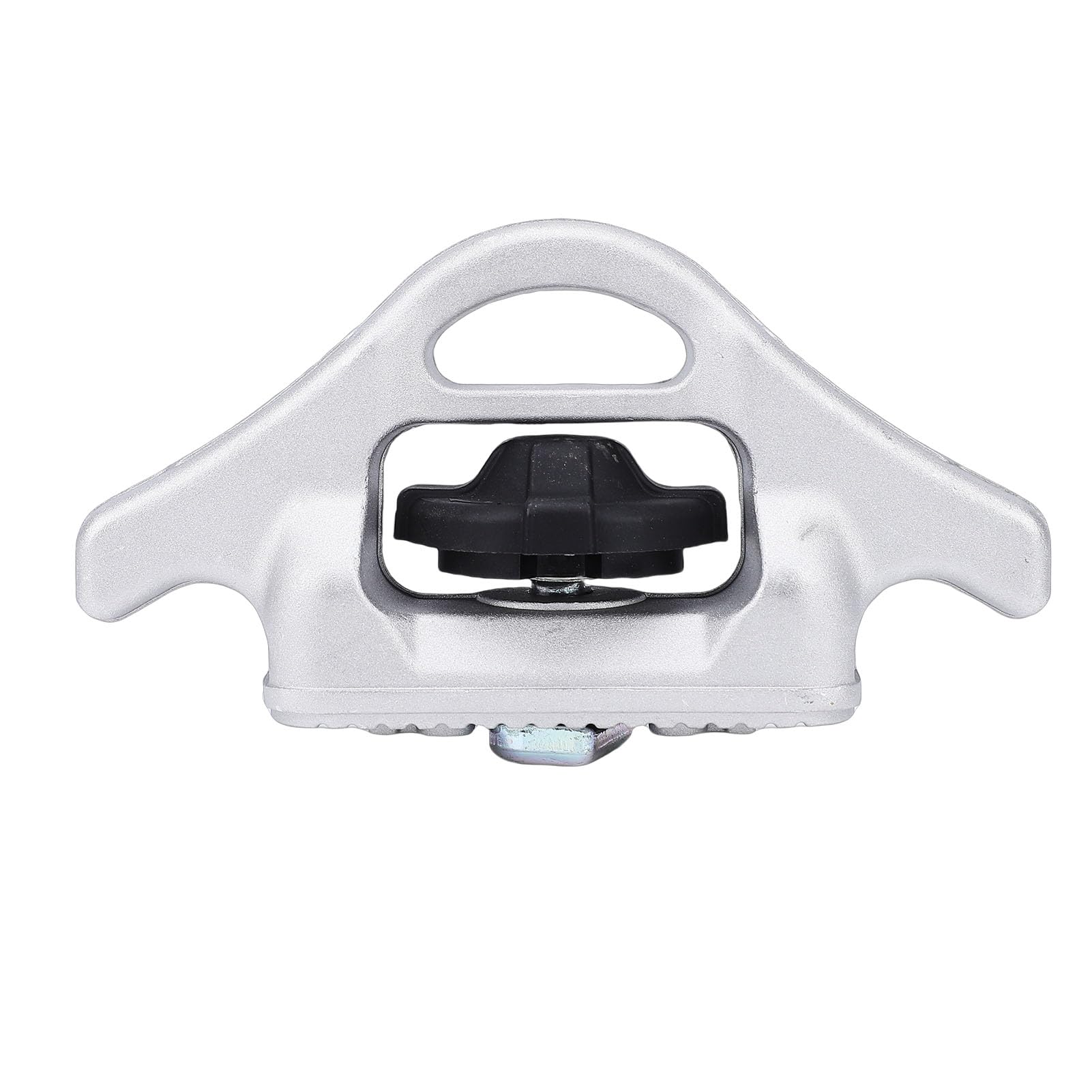 Bitta di ancoraggio per letto, ricambio multifunzionale in alluminio per di guide per letto per camion Titan Frontier 2004 2025