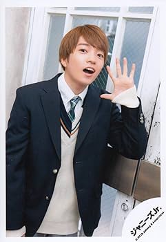 Amazon.co.jp: なにわ男子 公式 生 写真(西畑大吾)J00288 : おもちゃ Amazon.co.jp: なにわ男子 公式 生 写真(西畑大吾)J00288 : おもちゃ