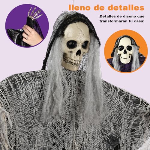 Calavera, Toy Imagen adicional