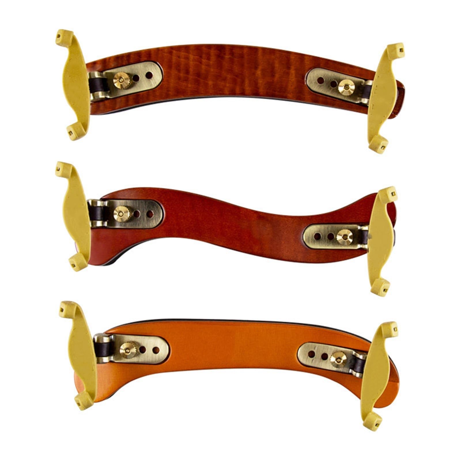 Faltbare Geigenschulterstützen Verdicktes Schulterpolster Aus Holz Für Violine