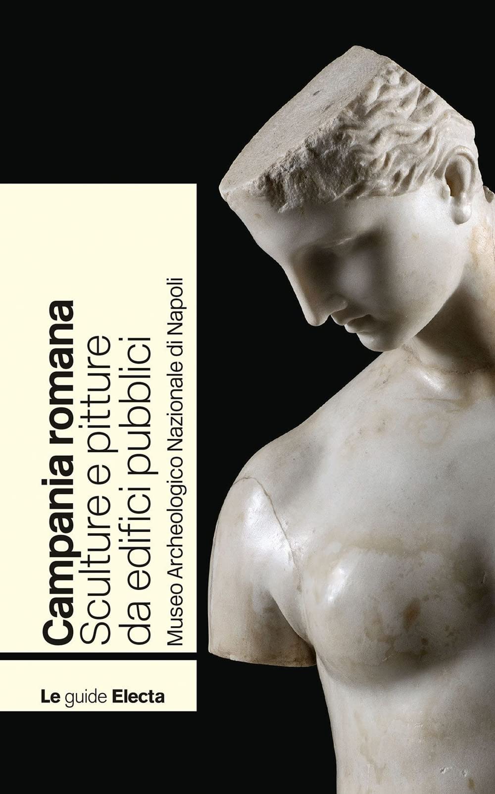 Campania Romana. Sculture E Pitture Da Edifici Pubblici. Museo Archeologico Nazionale Di Napoli - 4
