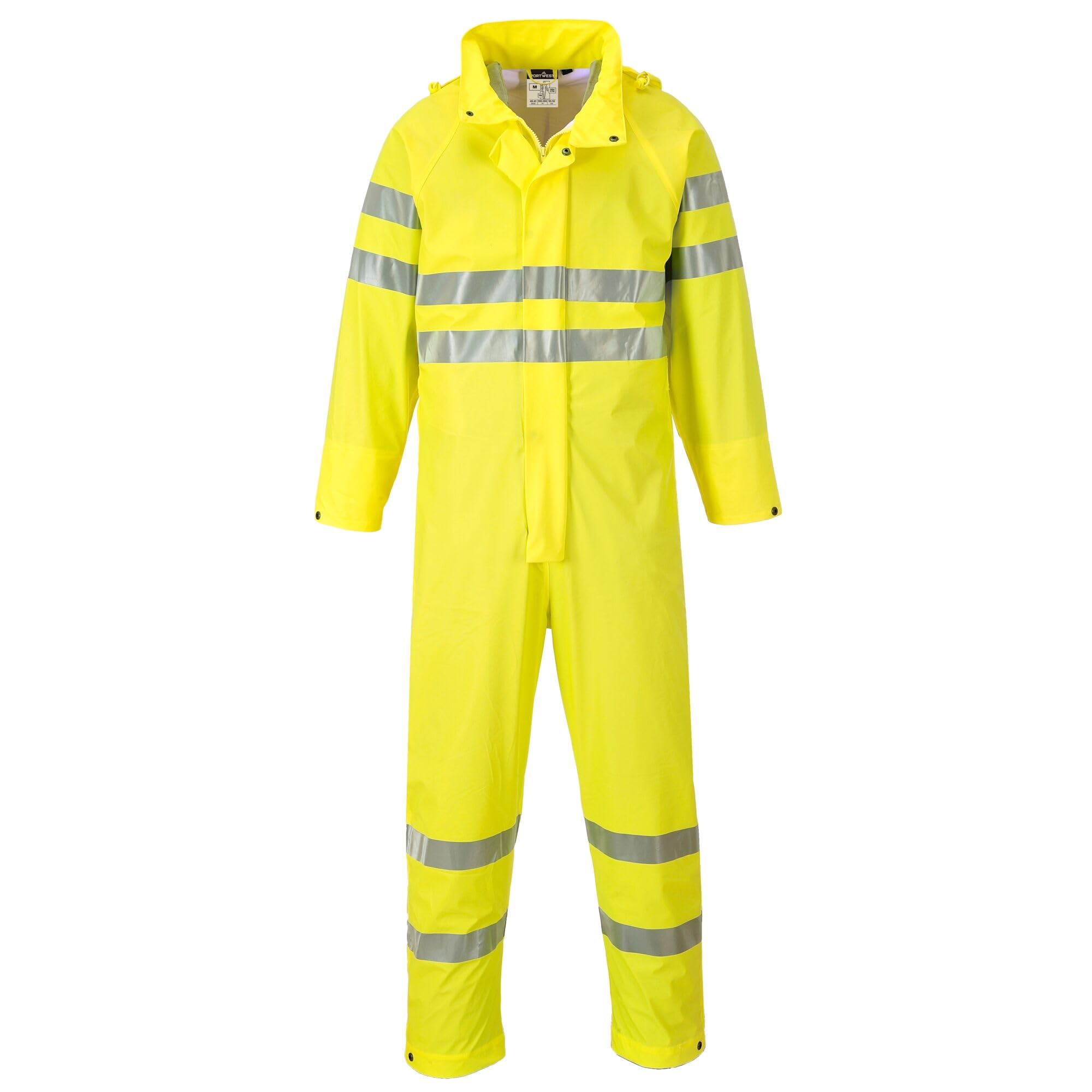 Portwest Herren Arbeitsoverall