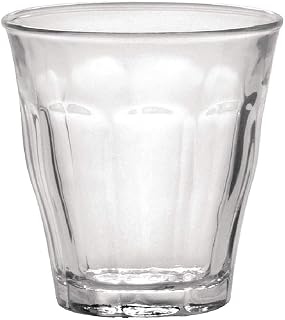 Confezione da 6 bicchieri Duralex Picardie 90 ml