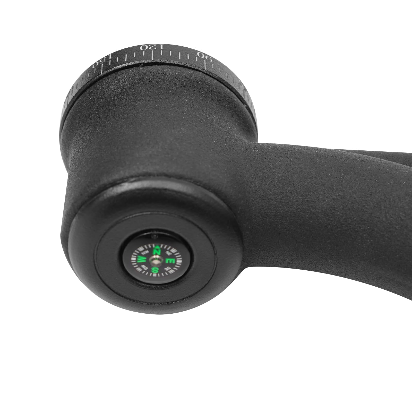 Treppiede Gimbal, testa panoramica a 360°, con attacco filettato da 1/4", per fotocamere DSLR, capacità di carico fino a 20 kg