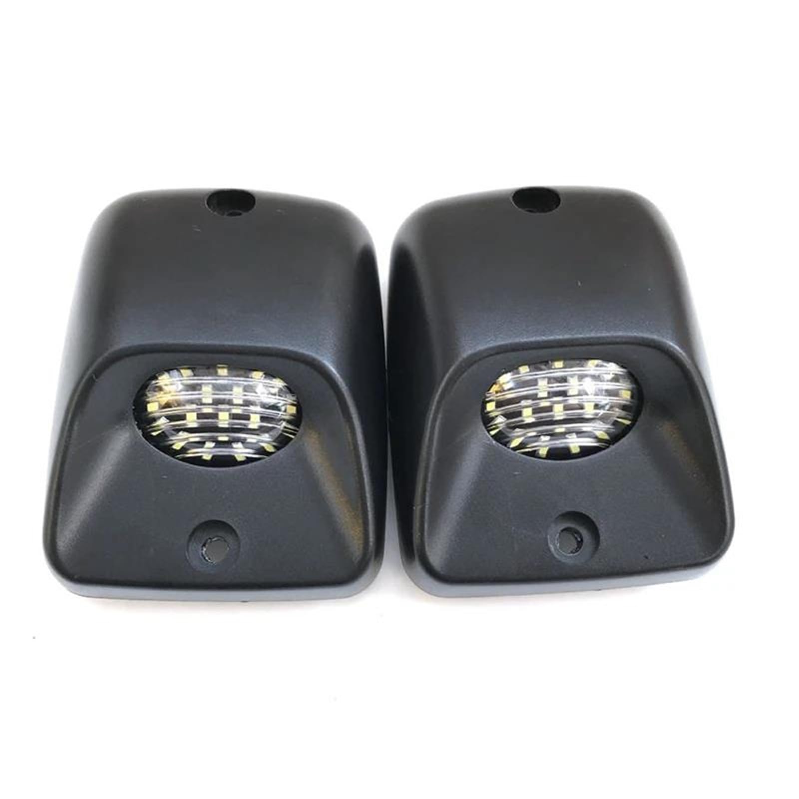 Ampoule LED plaque Toyota Tacoma 1995-2004 pour sorties nocturnes