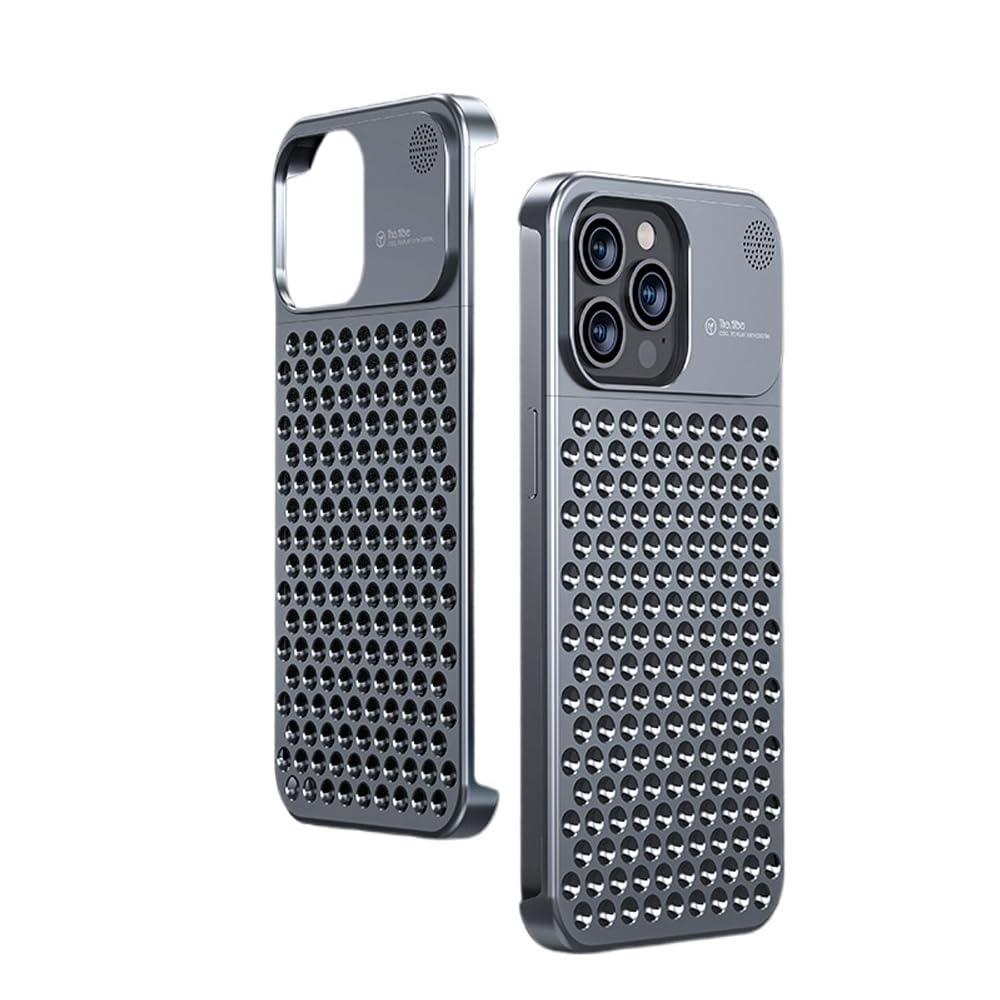 Amazon.com: SNIDII Aromatherapy Phone Case for iPhone 13 Pro Max