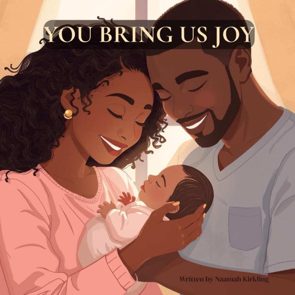 YOU BRING US JOY