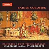  Concerts à Deux Violes Esgales
