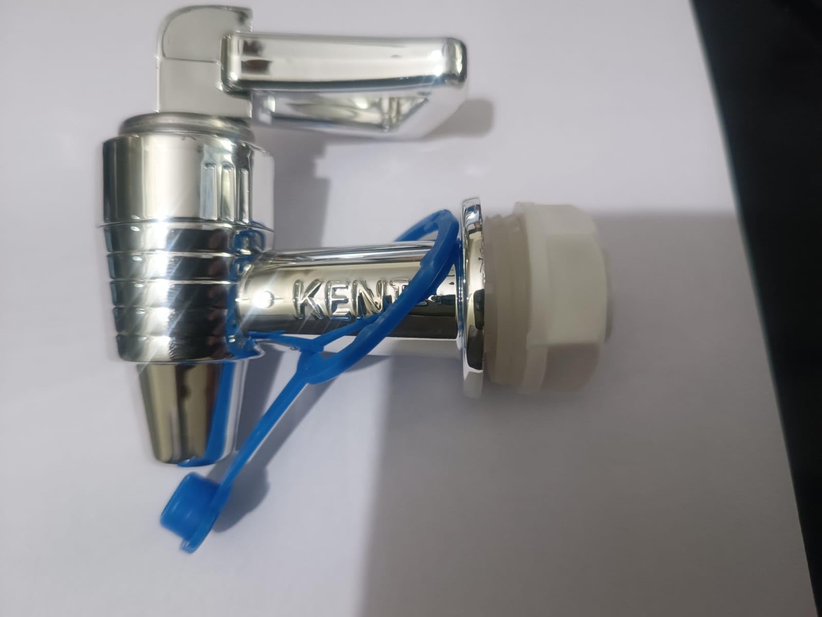 Kent Original Tap Of Ro - 1 Pcs , Blue,White-picture-18