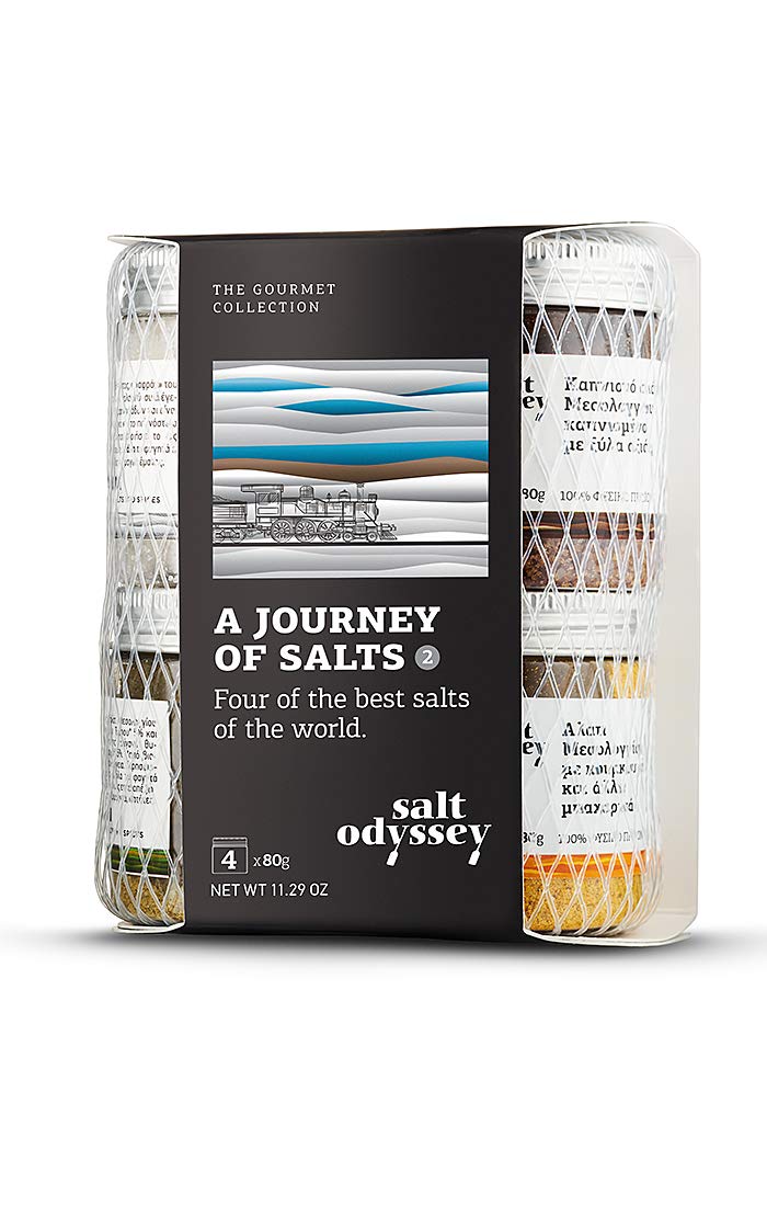 salt odyssey coffret sels du monde