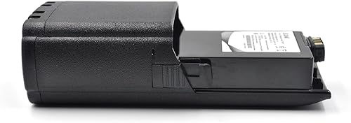 Miniatura 5 de Paquete de 2 baterías de repuesto para radios Motorola APX 6000 7000 8000 SRX2200, compatible con NNTN7038 NNTN8921 PMNN4487A PMMN4403 (paquete de 2)