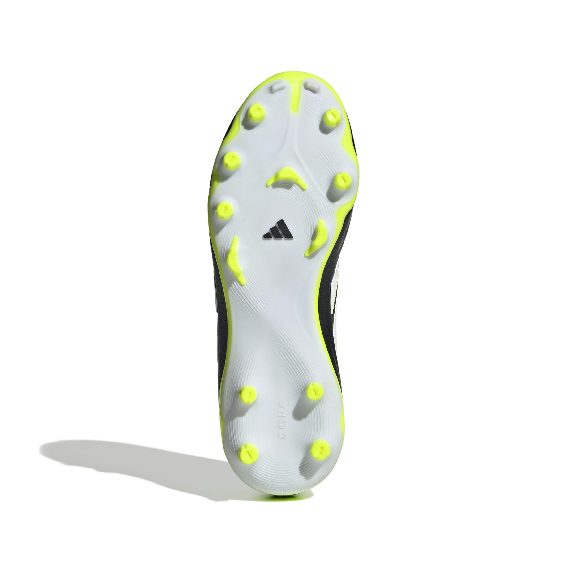 adidas Performance COPA Pure III League FG Polar Victory Kids Weiß Kinder