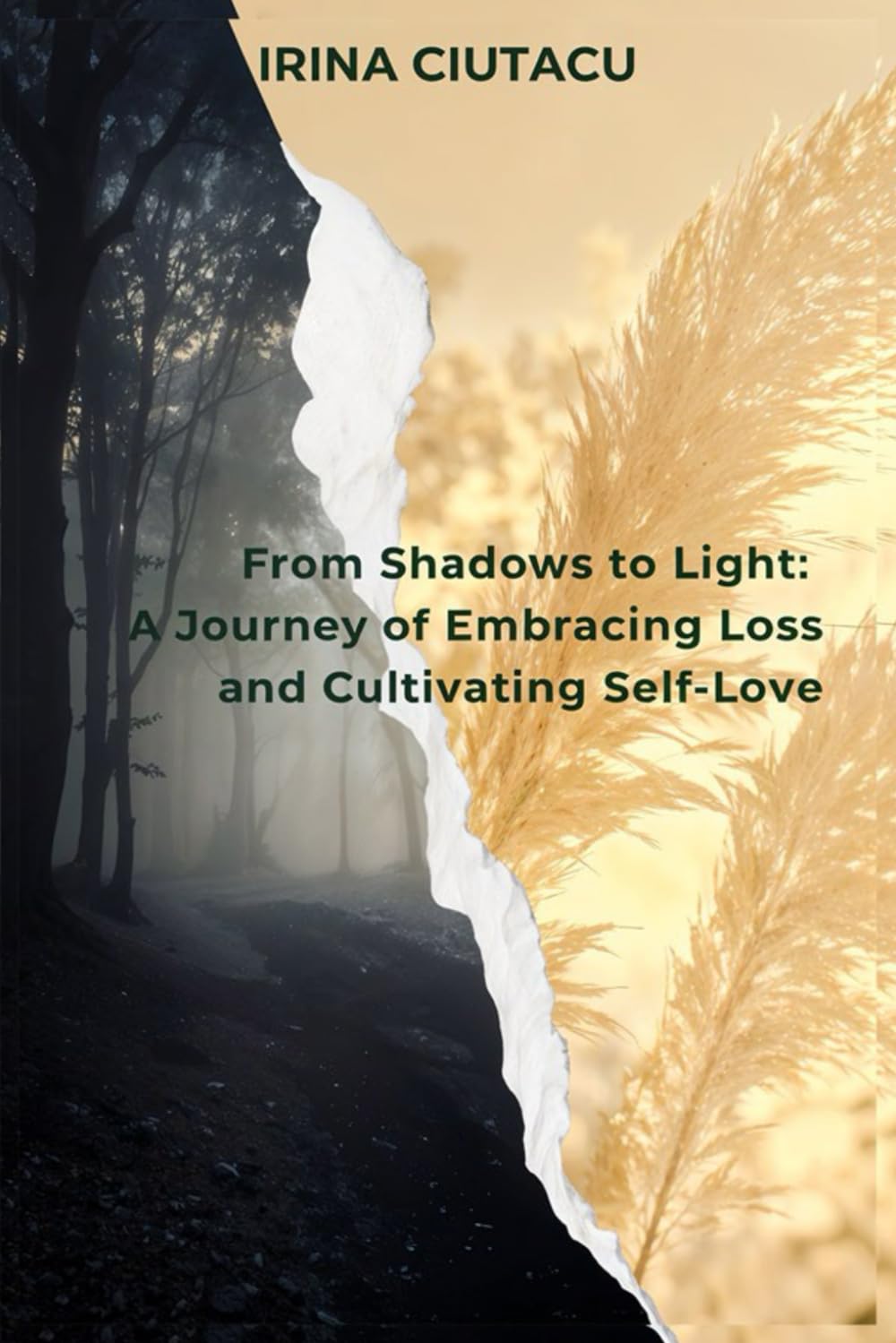 From Shadows to Light: A Journey of Embracing Loss and Cultivating Self-Love