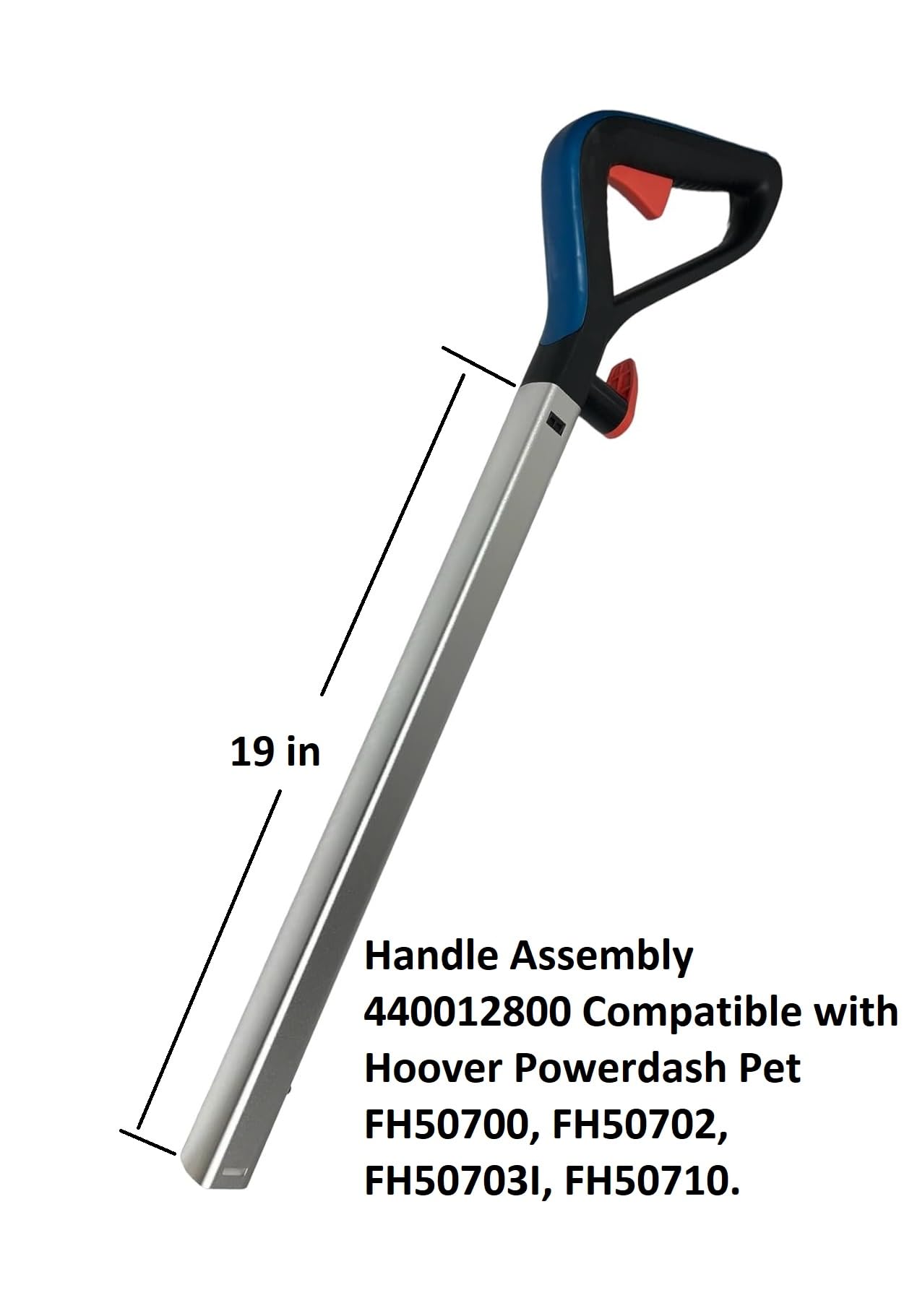 Amazon.com - XCESS XPRESS Handle Assembly 440012800 Compatible