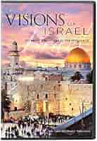 その他 Visions of Israel [DVD] Amazon.com: Visions of Israel : n/a, n/a: Movies & TV