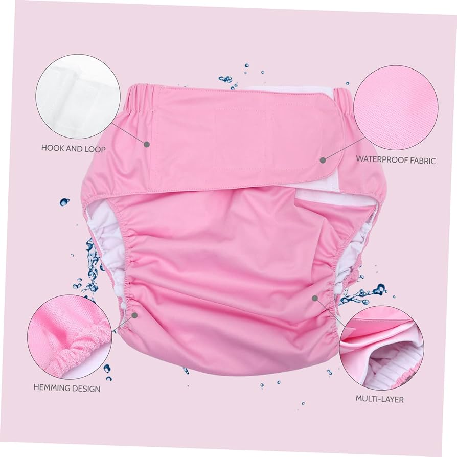 フジ 大人用おむつ BABY DIAPERS 6XXXXXXL フジ 大人用おむつ