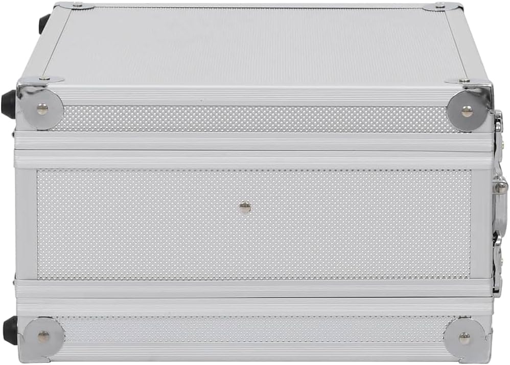 vidaXL gun case gun cases