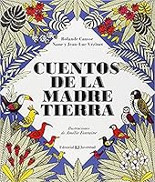 Contes de la Terre Mere 8426140246 Book Cover