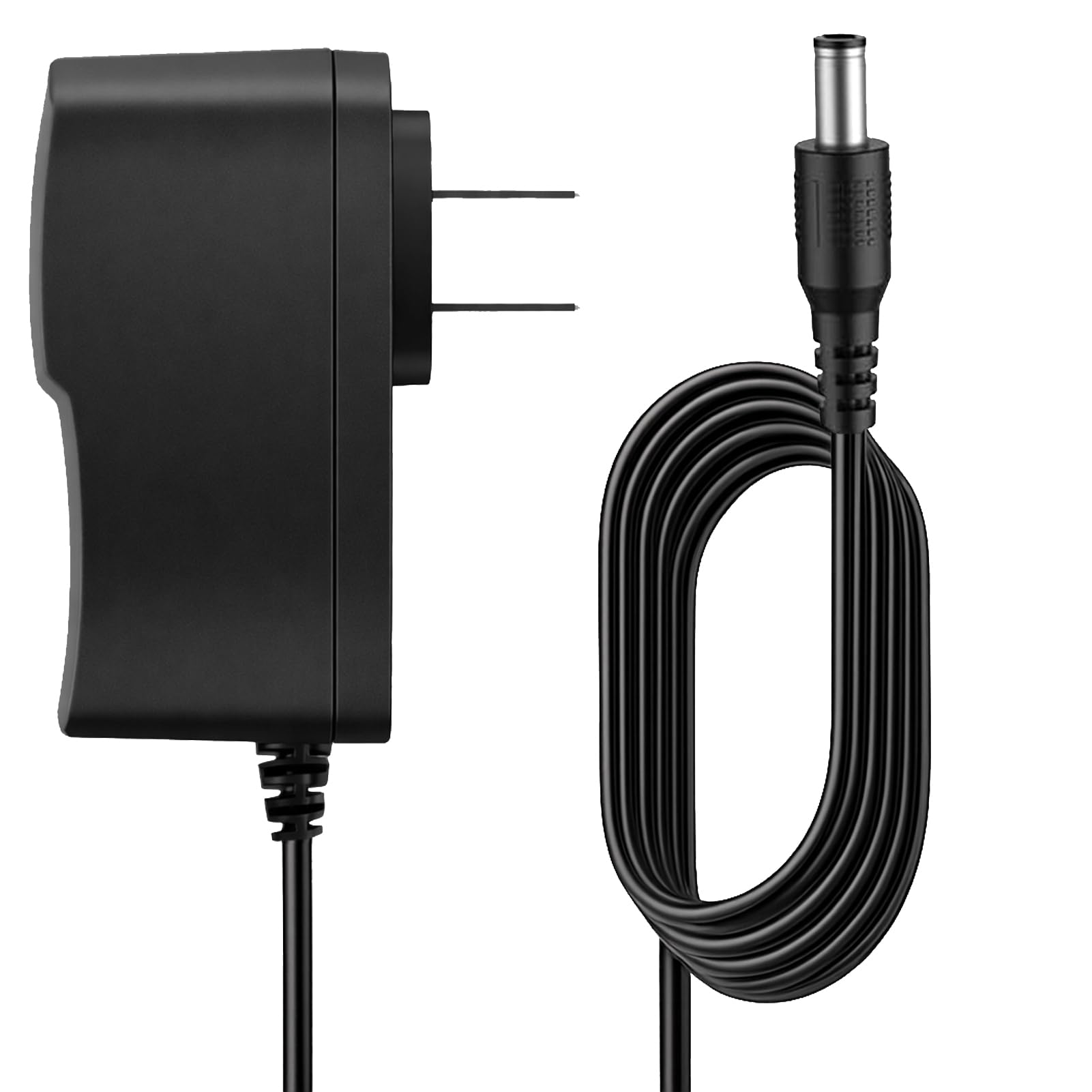 Amazon.com: 9V AC DC Power Adapter Replacement for Brother P-Touch