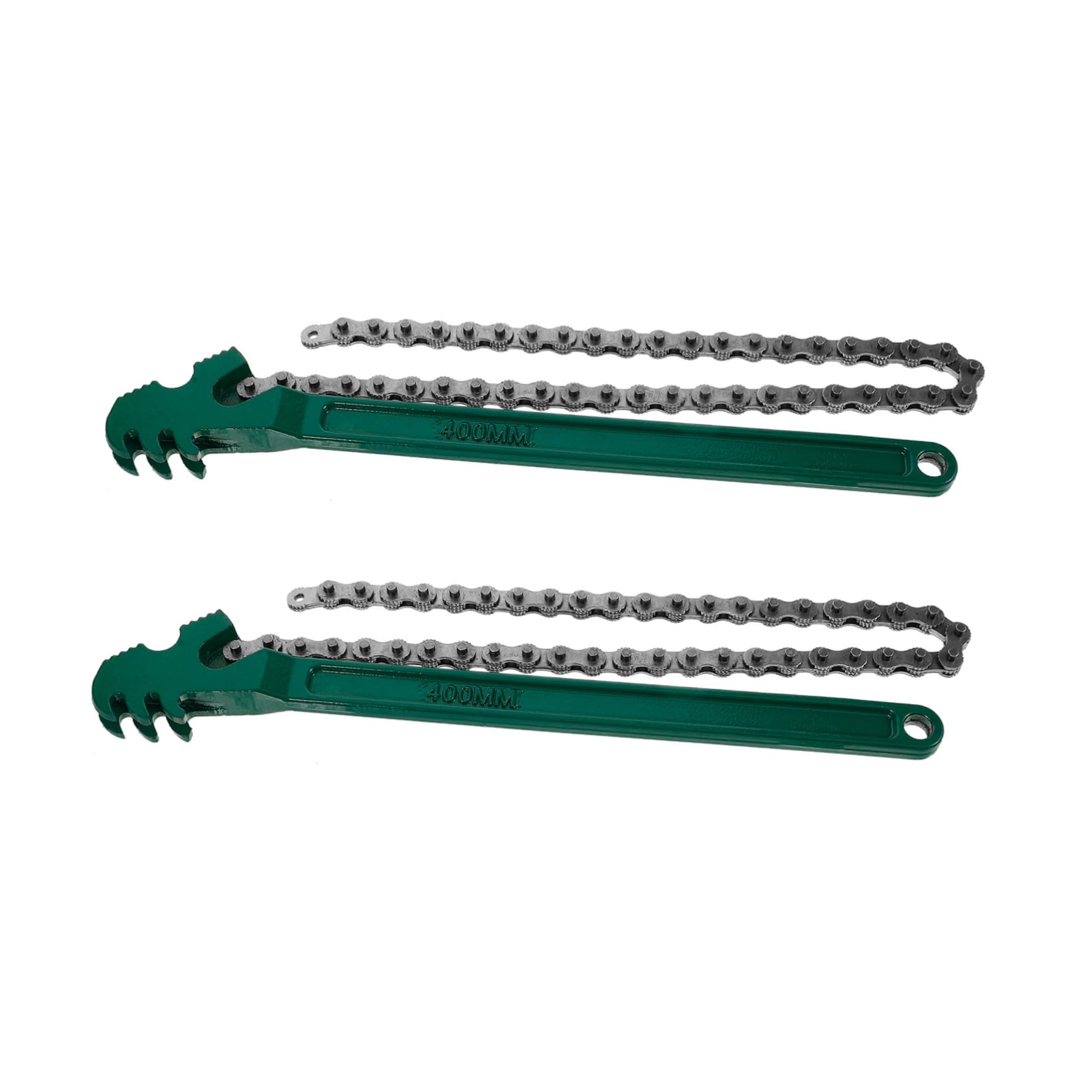 2 Pezzi Chiave A Nastro Per Catena Chiave A Gancio Per Filtro Olio Strumento Per La Rimozione Del Filtro Olio Motore