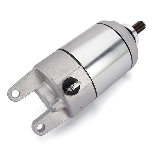 Miniatura 4 de Electric Starter Motor Compatible with Yamaha CZD300 CZD250 X-MAX 300 Xmax 300 250 ABS EVOLIS 300abs B74-H1890-00