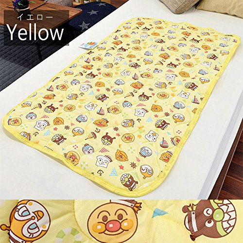 バンダイ『それいけ！アンパンマンパイル地おねしょシーツ』